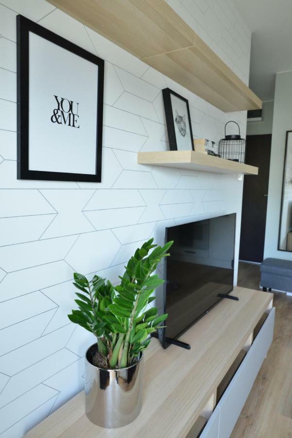 Studio A1 Gorzów Wielkopolski Exteriör bild