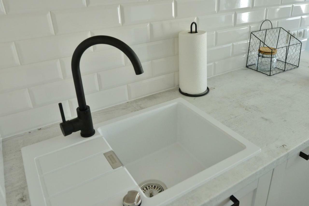 Studio A1 Gorzów Wielkopolski Exteriör bild