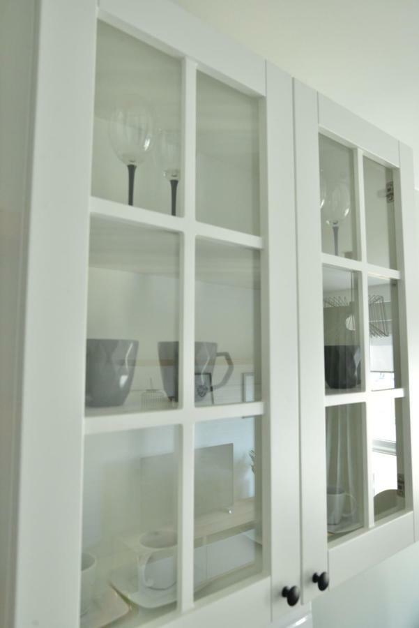 Studio A1 Gorzów Wielkopolski Exteriör bild