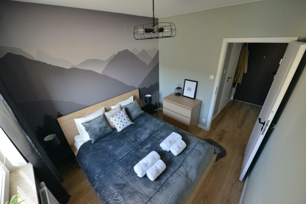 Studio A1 Gorzów Wielkopolski Exteriör bild